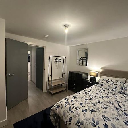 Sapphire Suite Bedford Esterno foto