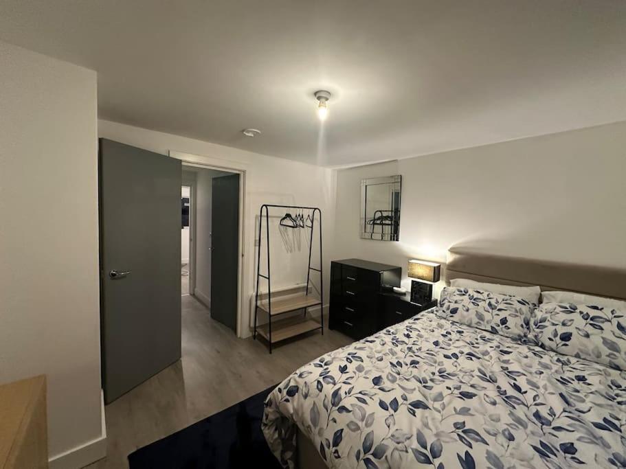 Sapphire Suite Bedford Esterno foto
