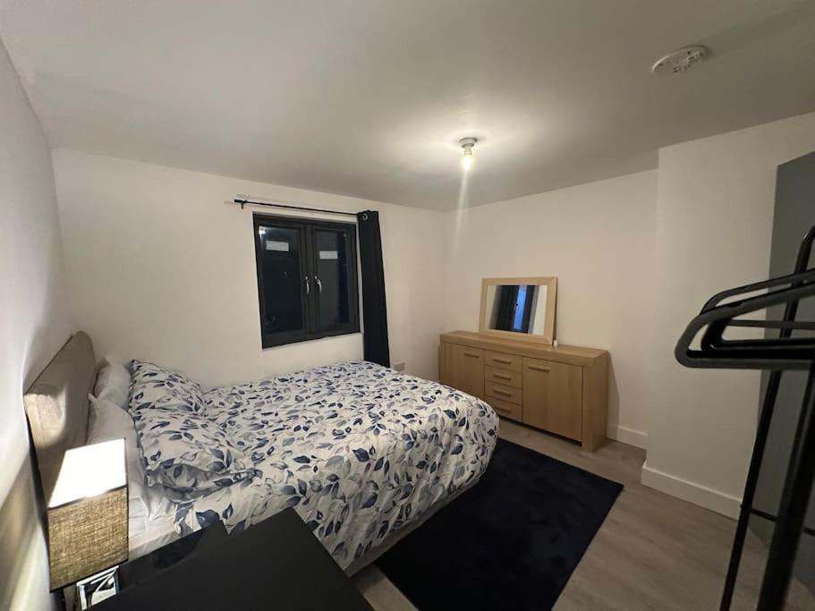 Sapphire Suite Bedford Esterno foto