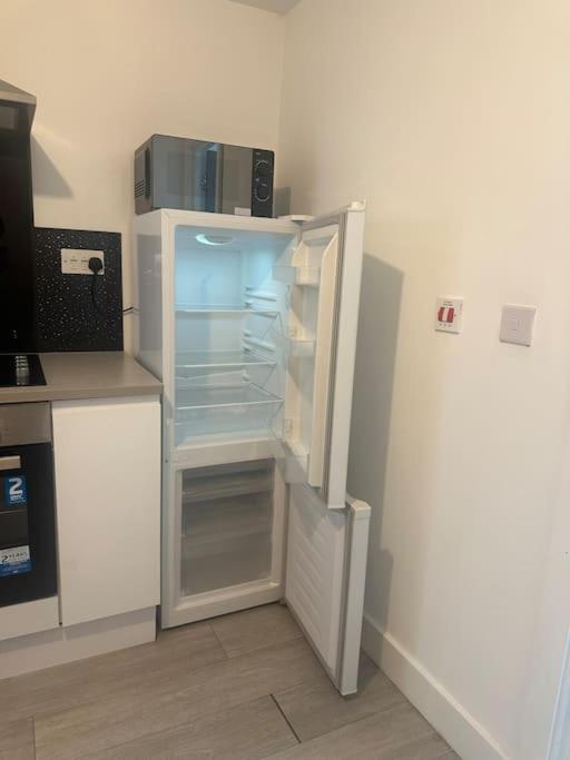 Sapphire Suite Bedford Esterno foto